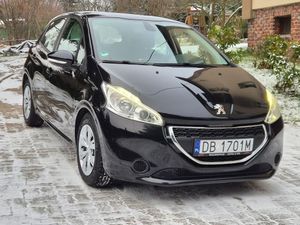 Peugeot 208 I 2015