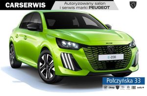 Peugeot 208 II 2025