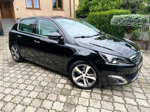 Peugeot 308 T9 2013