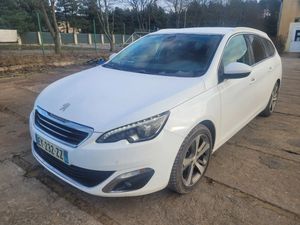 Peugeot 308 T9 BlueHDi FAP 120 Stop&Start Active 2017