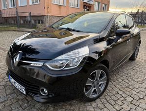 Renault Clio IV 1.2 16V Edition Dynamique 2015
