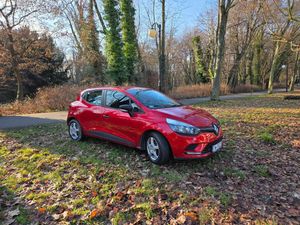 Renault Clio IV 0.9 TCe Life 2018