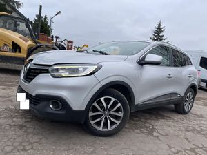 Renault Kadjar Energy dCi 110 Business 2015