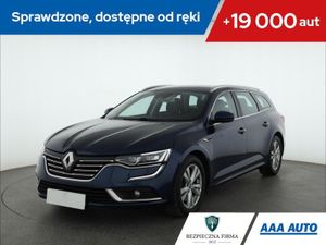 Renault Talisman (SM6) 2017