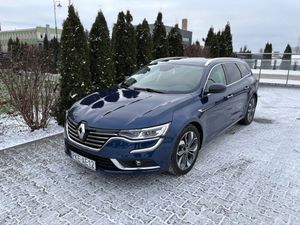 Renault Talisman (SM6) ENERGY dCi 110 LIFE 2018