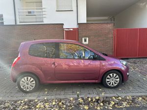 Renault Twingo II 1.2 LEV 16V 75 Dynamique 2013