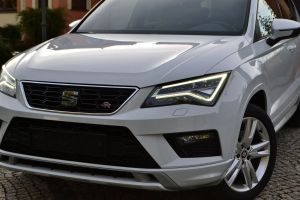 Seat Ateca 2.0 TDI DSG FR 2020