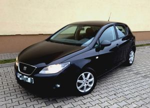 Seat Ibiza IV 1.4 16V Sport 2009