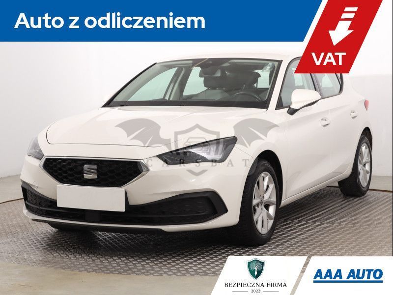 Seat Leon IV 2021