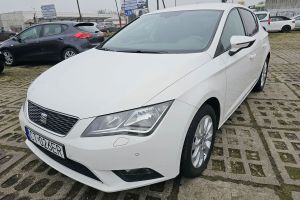 Seat Leon III 2013