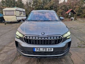 Skoda Kodiaq II 2.0 TDI 4x4 DSG Selection 2024