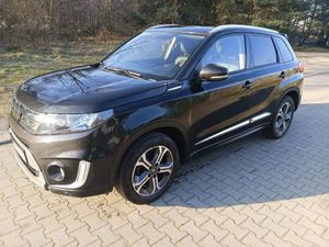 Suzuki Vitara II 1.6 DDiS (4x4) Allgrip Comfort 2016