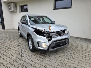 Suzuki Vitara II 2016