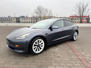 Tesla Model 3 RWD 2022