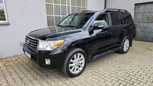 Toyota Land Cruiser VI LC 4.5 D-4D Prestige Executive 7os 2015