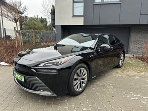 Toyota Mirai Prestige 2020