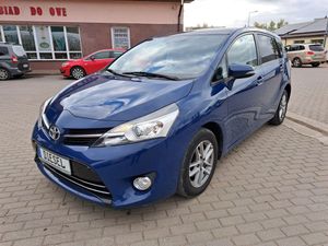 Toyota Verso 2015