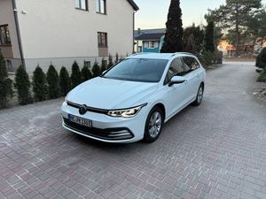 Volkswagen Golf VIII 2.0 TDI SCR Life 2023