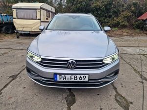 Volkswagen Passat B8 2.0 TDI SCR DSG Business 2023