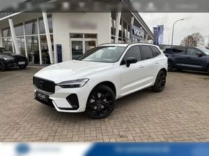 Volvo XC60 II B5 B AWD Plus Black Edition 2025