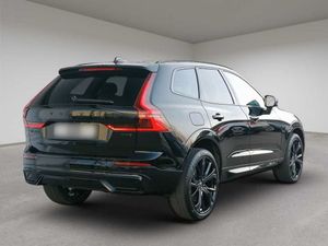 Volvo XC60 II B5 B AWD Plus Black Edition 2025