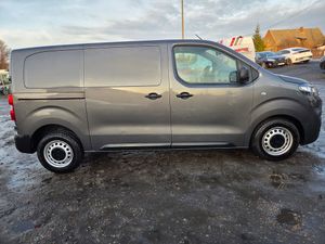 Citroën Jumpy 2020