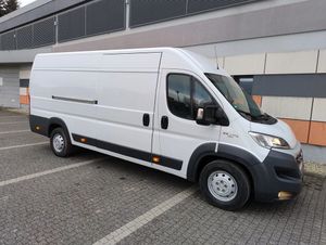 Fiat Ducato 2018