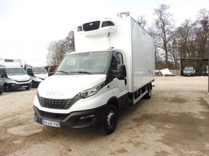 Iveco Daily 2020