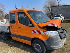 Mercedes-Benz Sprinter 2021