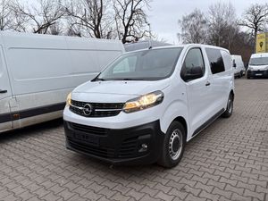 Opel Vivaro 2023