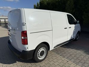 Peugeot Expert 2022