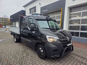 Renault Master 2023