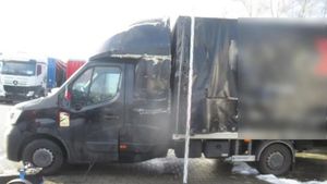 Renault Master 2022