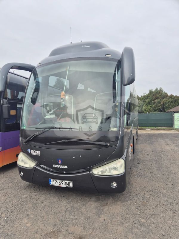 Scania Irizar 2004