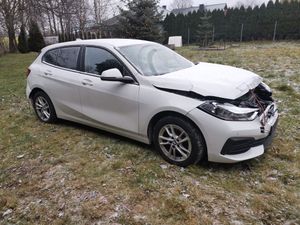BMW 1 Series F40 116d Urban Line 2022