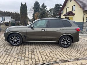 BMW X5 G05 xDrive30d sport 2022