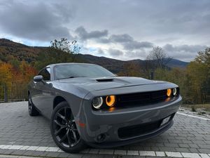 Dodge Challenger Automatik SXT Plus 2018