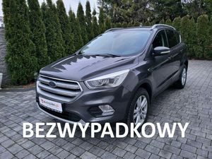 Ford Kuga II 2017