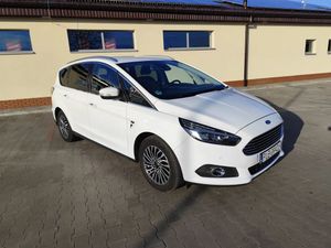 Ford S-Max II 2.0 EcoBlue Titanium 2019