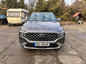Hyundai Santa Fe IV 1.6 T-GDI PHEV Executive 4WD 2023