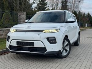 Kia Soul III Spirit 2019