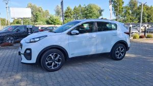 Kia Sportage IV 2021