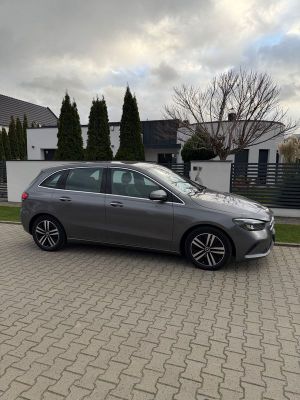 Mercedes-Benz B W247 180 d 7G-DCT Editon 19 2019