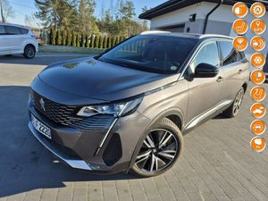 Peugeot 5008 II 2022