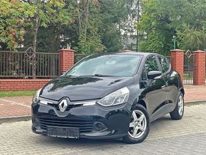 Renault Clio IV 2012