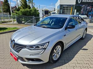 Renault Talisman (SM6) 1.3 TCe FAP Limited EDC 2020