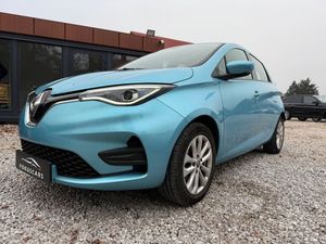 Renault Zoe R135 Z.E 50 Zen 2021