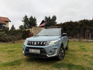 Suzuki Vitara III 1.4 Boosterjet Premium 4WD 2022