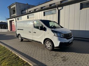 Fiat Talento 2020