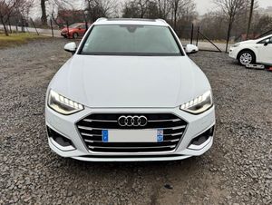 Audi A4 B9 35 TFSI Sport S tronic 2021